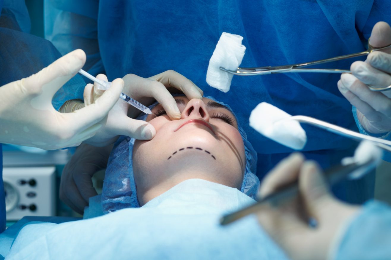 Artificial intelligence helps plastic surgeons to define "beauty parameters"