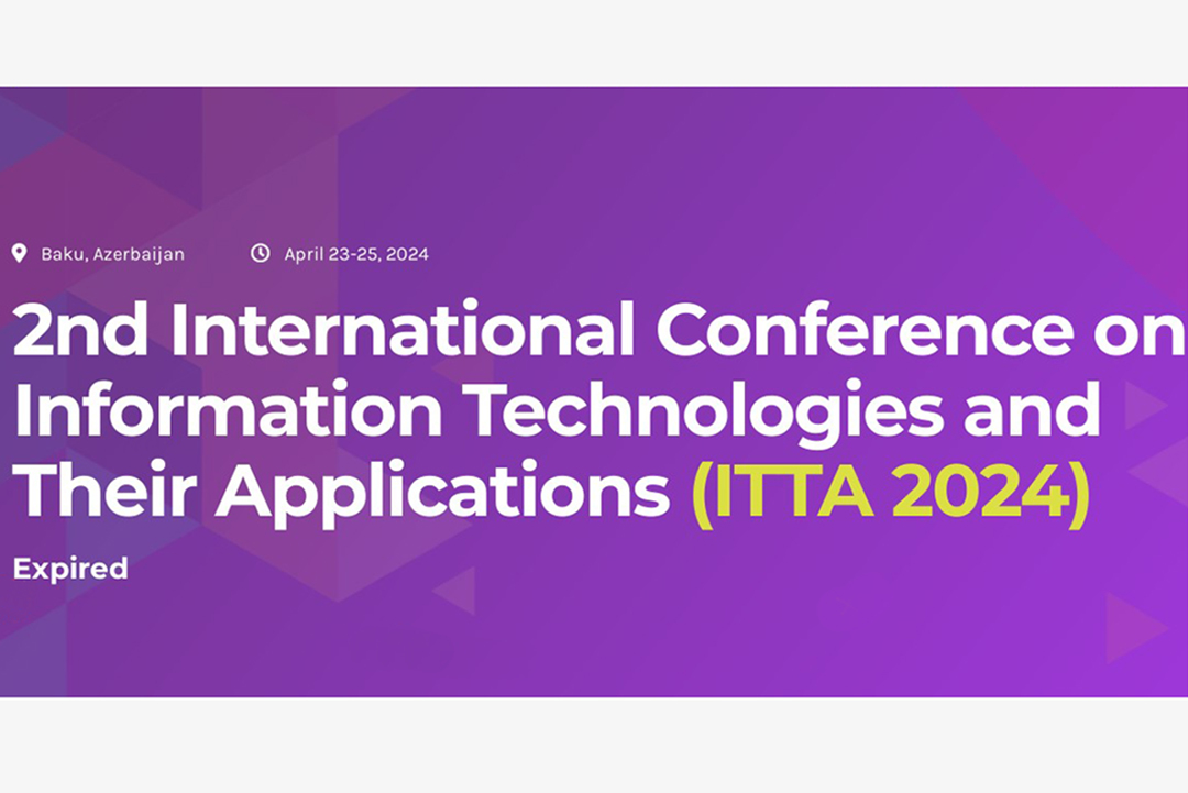 İnstitutun əməkdaşlarına “ITTA 2024” konfransında çıxışa görə sertifikatlar təqdim olunub, Elm və Təhsil Nazirliyi, Elm ve Tehsil Nazirliyi, Azərbaycan Respublikası Elm və Təhsil Nazirliyi, Azerbaycan Respublikasi Elm ve Tehsil Nazirliyi, Elm və Ali Təhsil üzrə Dövlət Agentliyi, Elm və Ali Təhsil, AMEA, Azərbaycan Milli Elmlər Akademiyası, Elmler Akademiyasi, İnformasiya Texnologiyaları İnstitutu, İnformasiya Texnologiyaları, AMEA ITI, AMEA İTİ, İTİ, ITI, ikt.az, ict.az, ict, ikt, www.ict.az, www.ikt.az, Rasim Aliguliyev, Rasim Əliquliyev, RM Əliquliyev, Əliquliyev Rasim, Academician Rasim Aliguliyev