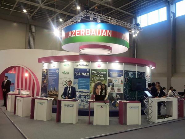 “ITU Telecom World 2015” sərgisi öz işinə başlayıb, Elm və Təhsil Nazirliyi, Elm ve Tehsil Nazirliyi, Azərbaycan Respublikası Elm və Təhsil Nazirliyi, Azerbaycan Respublikasi Elm ve Tehsil Nazirliyi, Elm və Ali Təhsil üzrə Dövlət Agentliyi, Elm və Ali Təhsil, AMEA, Azərbaycan Milli Elmlər Akademiyası, Elmler Akademiyasi, İnformasiya Texnologiyaları İnstitutu, İnformasiya Texnologiyaları, AMEA ITI, AMEA İTİ, İTİ, ITI, ikt.az, ict.az, ict, ikt, www.ict.az, www.ikt.az, Rasim Aliguliyev, Rasim Əliquliyev, RM Əliquliyev, Əliquliyev Rasim, Academician Rasim Aliguliyev