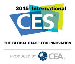 The CES International consumer electronics held