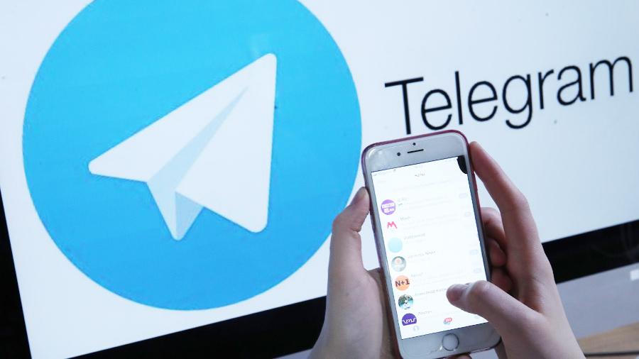 Telegram will launch blockchain platform