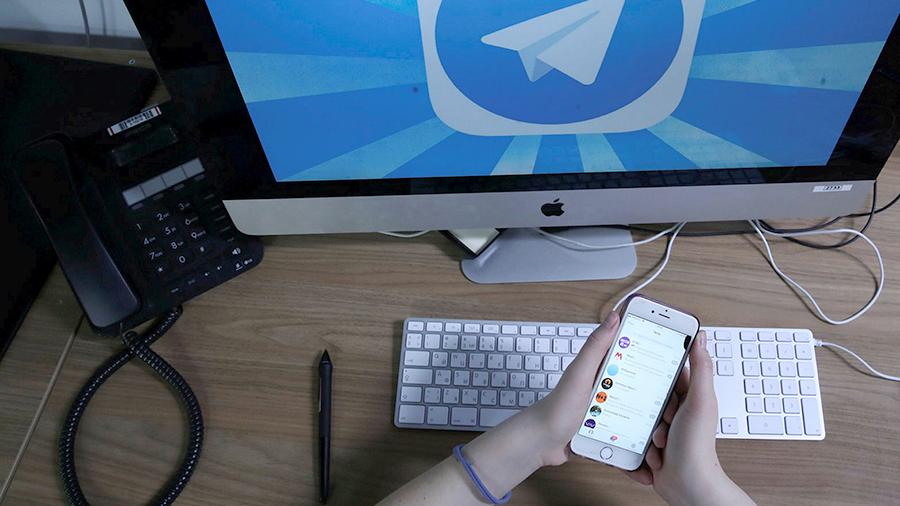 Telegram Desktop Saves Conversations Locally in Plain Text