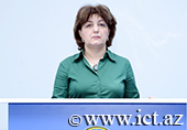 Multimedia Qalereyasının maddi-texniki bazası gücləndirilir, Elm və Təhsil Nazirliyi, Elm ve Tehsil Nazirliyi, Azərbaycan Respublikası Elm və Təhsil Nazirliyi, Azerbaycan Respublikasi Elm ve Tehsil Nazirliyi, Elm və Ali Təhsil üzrə Dövlət Agentliyi, Elm və Ali Təhsil, AMEA, Azərbaycan Milli Elmlər Akademiyası, Elmler Akademiyasi, İnformasiya Texnologiyaları İnstitutu, İnformasiya Texnologiyaları, AMEA ITI, AMEA İTİ, İTİ, ITI, ikt.az, ict.az, ict, ikt, www.ict.az, www.ikt.az, Rasim Aliguliyev, Rasim Əliquliyev, RM Əliquliyev, Əliquliyev Rasim, Academician Rasim Aliguliyev