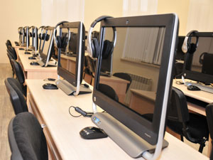 Computer production increased in Azerbaijan
