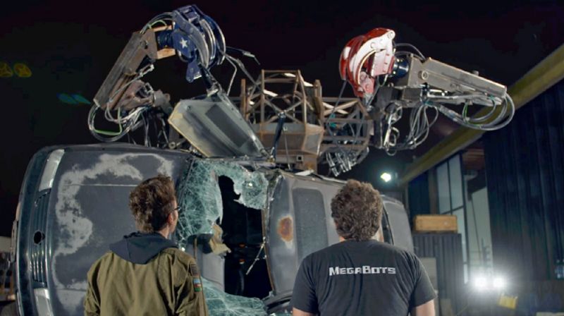 Döyüş robotları “duelə çıxacaq”, Elm və Təhsil Nazirliyi, Elm ve Tehsil Nazirliyi, Azərbaycan Respublikası Elm və Təhsil Nazirliyi, Azerbaycan Respublikasi Elm ve Tehsil Nazirliyi, Elm və Ali Təhsil üzrə Dövlət Agentliyi, Elm və Ali Təhsil, AMEA, Azərbaycan Milli Elmlər Akademiyası, Elmler Akademiyasi, İnformasiya Texnologiyaları İnstitutu, İnformasiya Texnologiyaları, AMEA ITI, AMEA İTİ, İTİ, ITI, ikt.az, ict.az, ict, ikt, www.ict.az, www.ikt.az, Rasim Aliguliyev, Rasim Əliquliyev, RM Əliquliyev, Əliquliyev Rasim, Academician Rasim Aliguliyev