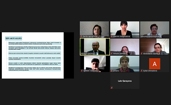 Elektron universitetdə öyrənənlərin fərdi təhsil trayektoriyasının intellektual idarə olunması üçün model, metod və instrumental vasitələr işlənilib, Elm və Təhsil Nazirliyi, Elm ve Tehsil Nazirliyi, Azərbaycan Respublikası Elm və Təhsil Nazirliyi, Azerbaycan Respublikasi Elm ve Tehsil Nazirliyi, Elm və Ali Təhsil üzrə Dövlət Agentliyi, Elm və Ali Təhsil, AMEA, Azərbaycan Milli Elmlər Akademiyası, Elmler Akademiyasi, İnformasiya Texnologiyaları İnstitutu, İnformasiya Texnologiyaları, AMEA ITI, AMEA İTİ, İTİ, ITI, ikt.az, ict.az, ict, ikt, www.ict.az, www.ikt.az, Rasim Aliguliyev, Rasim Əliquliyev, RM Əliquliyev, Əliquliyev Rasim, Academician Rasim Aliguliyev