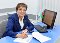 The head of department of the institute was elected a member of the organizing committee of the 3rd International Conference on Computer Processing of Turkic Languages, TurkLang 2015