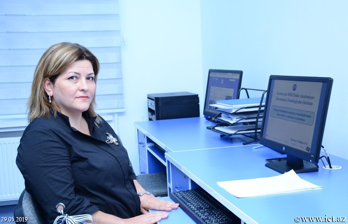 Proqram təminatının sınağında süni intellekt texnologiyalarının tətbiqi məsələləri araşdırılır, Elm və Təhsil Nazirliyi, Elm ve Tehsil Nazirliyi, Azərbaycan Respublikası Elm və Təhsil Nazirliyi, Azerbaycan Respublikasi Elm ve Tehsil Nazirliyi, Elm və Ali Təhsil üzrə Dövlət Agentliyi, Elm və Ali Təhsil, AMEA, Azərbaycan Milli Elmlər Akademiyası, Elmler Akademiyasi, İnformasiya Texnologiyaları İnstitutu, İnformasiya Texnologiyaları, AMEA ITI, AMEA İTİ, İTİ, ITI, ikt.az, ict.az, ict, ikt, www.ict.az, www.ikt.az, Rasim Aliguliyev, Rasim Əliquliyev, RM Əliquliyev, Əliquliyev Rasim, Academician Rasim Aliguliyev