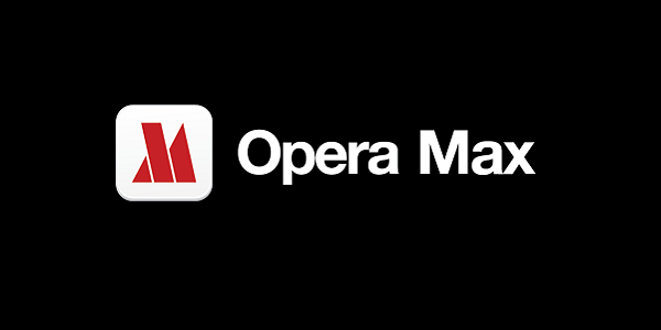A new version of Opera Max