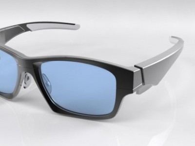 Facebook develops Augmented Reality Glasses
