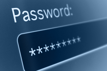 Refute the popular myth about Internet passwords