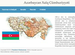 “Azərbaycan Xalq Cümhuriyyəti” elektron resursu İnternet istifadəçilərinə təqdim edilib, Elm və Təhsil Nazirliyi, Elm ve Tehsil Nazirliyi, Azərbaycan Respublikası Elm və Təhsil Nazirliyi, Azerbaycan Respublikasi Elm ve Tehsil Nazirliyi, Elm və Ali Təhsil üzrə Dövlət Agentliyi, Elm və Ali Təhsil, AMEA, Azərbaycan Milli Elmlər Akademiyası, Elmler Akademiyasi, İnformasiya Texnologiyaları İnstitutu, İnformasiya Texnologiyaları, AMEA ITI, AMEA İTİ, İTİ, ITI, ikt.az, ict.az, ict, ikt, www.ict.az, www.ikt.az, Rasim Aliguliyev, Rasim Əliquliyev, RM Əliquliyev, Əliquliyev Rasim, Academician Rasim Aliguliyev