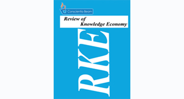 Article on information economy problems was published in a prestigious journal