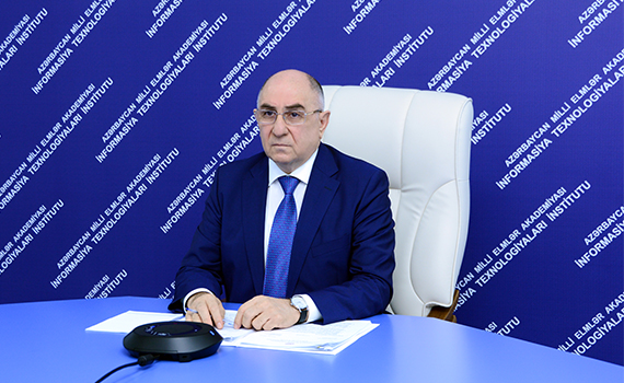 İnstitutun 2021-ci il üzrə fəaliyyət planlarının müzakirəsinə start verildi, Elm və Təhsil Nazirliyi, Elm ve Tehsil Nazirliyi, Azərbaycan Respublikası Elm və Təhsil Nazirliyi, Azerbaycan Respublikasi Elm ve Tehsil Nazirliyi, Elm və Ali Təhsil üzrə Dövlət Agentliyi, Elm və Ali Təhsil, AMEA, Azərbaycan Milli Elmlər Akademiyası, Elmler Akademiyasi, İnformasiya Texnologiyaları İnstitutu, İnformasiya Texnologiyaları, AMEA ITI, AMEA İTİ, İTİ, ITI, ikt.az, ict.az, ict, ikt, www.ict.az, www.ikt.az, Rasim Aliguliyev, Rasim Əliquliyev, RM Əliquliyev, Əliquliyev Rasim, Academician Rasim Aliguliyev