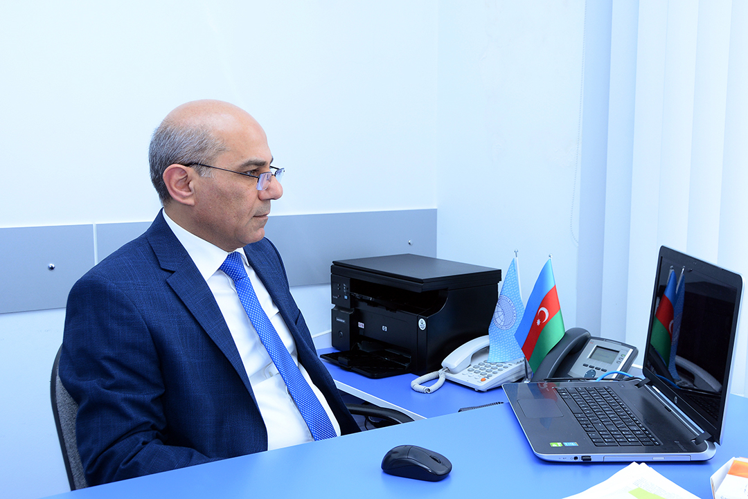 İnstitutun şöbə müdiri ECCSIT 2021 beynəlxalq konfransının “Ən yaxşı rəyçi” sertifikatı ilə təltif olunub, Elm və Təhsil Nazirliyi, Elm ve Tehsil Nazirliyi, Azərbaycan Respublikası Elm və Təhsil Nazirliyi, Azerbaycan Respublikasi Elm ve Tehsil Nazirliyi, Elm və Ali Təhsil üzrə Dövlət Agentliyi, Elm və Ali Təhsil, AMEA, Azərbaycan Milli Elmlər Akademiyası, Elmler Akademiyasi, İnformasiya Texnologiyaları İnstitutu, İnformasiya Texnologiyaları, AMEA ITI, AMEA İTİ, İTİ, ITI, ikt.az, ict.az, ict, ikt, www.ict.az, www.ikt.az, Rasim Aliguliyev, Rasim Əliquliyev, RM Əliquliyev, Əliquliyev Rasim, Academician Rasim Aliguliyev