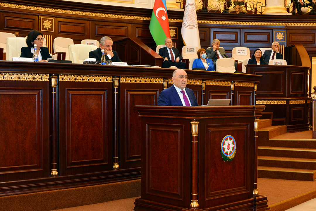 Akademik Rasim Əliquliyevin AMEA-nın Ümumi yığıncağındakı geniş məruzəsini təqdim edirik, Elm və Təhsil Nazirliyi, Elm ve Tehsil Nazirliyi, Azərbaycan Respublikası Elm və Təhsil Nazirliyi, Azerbaycan Respublikasi Elm ve Tehsil Nazirliyi, Elm və Ali Təhsil üzrə Dövlət Agentliyi, Elm və Ali Təhsil, AMEA, Azərbaycan Milli Elmlər Akademiyası, Elmler Akademiyasi, İnformasiya Texnologiyaları İnstitutu, İnformasiya Texnologiyaları, AMEA ITI, AMEA İTİ, İTİ, ITI, ikt.az, ict.az, ict, ikt, www.ict.az, www.ikt.az, Rasim Aliguliyev, Rasim Əliquliyev, RM Əliquliyev, Əliquliyev Rasim, Academician Rasim Aliguliyev