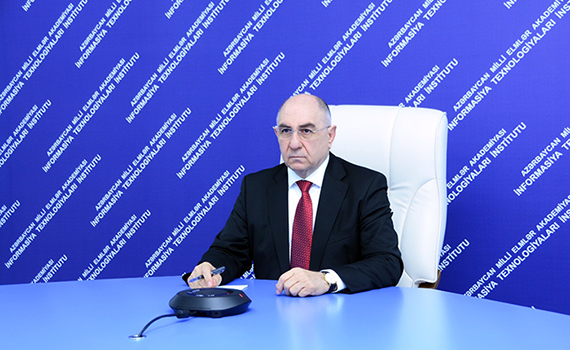 Yüksək Texnologiyalar Parkına yeni rezident qəbul olunub, Elm və Təhsil Nazirliyi, Elm ve Tehsil Nazirliyi, Azərbaycan Respublikası Elm və Təhsil Nazirliyi, Azerbaycan Respublikasi Elm ve Tehsil Nazirliyi, Elm və Ali Təhsil üzrə Dövlət Agentliyi, Elm və Ali Təhsil, AMEA, Azərbaycan Milli Elmlər Akademiyası, Elmler Akademiyasi, İnformasiya Texnologiyaları İnstitutu, İnformasiya Texnologiyaları, AMEA ITI, AMEA İTİ, İTİ, ITI, ikt.az, ict.az, ict, ikt, www.ict.az, www.ikt.az, Rasim Aliguliyev, Rasim Əliquliyev, RM Əliquliyev, Əliquliyev Rasim, Academician Rasim Aliguliyev