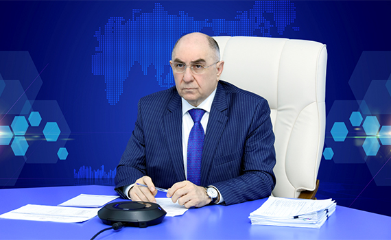 Akademik Rasim Əliquliyev: “Problem şuralarının əsas məqsədi ölkəmizdə elmi fəaliyyətin əlaqələndirilməsidir”, Elm və Təhsil Nazirliyi, Elm ve Tehsil Nazirliyi, Azərbaycan Respublikası Elm və Təhsil Nazirliyi, Azerbaycan Respublikasi Elm ve Tehsil Nazirliyi, Elm və Ali Təhsil üzrə Dövlət Agentliyi, Elm və Ali Təhsil, AMEA, Azərbaycan Milli Elmlər Akademiyası, Elmler Akademiyasi, İnformasiya Texnologiyaları İnstitutu, İnformasiya Texnologiyaları, AMEA ITI, AMEA İTİ, İTİ, ITI, ikt.az, ict.az, ict, ikt, www.ict.az, www.ikt.az, Rasim Aliguliyev, Rasim Əliquliyev, RM Əliquliyev, Əliquliyev Rasim, Academician Rasim Aliguliyev