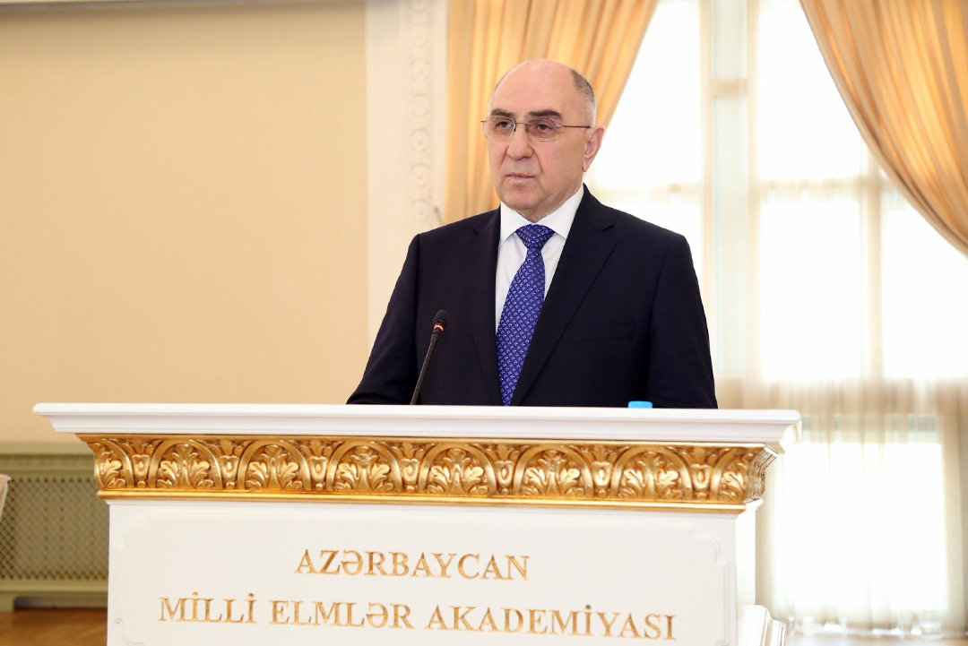 Akademik Rasim Əliquliyev: “AMEA-nın Rəqəmsal İnkişaf Konsepsiyasının əsas hədəfi “Elektron Akademiya”nı formalaşdırmaqdır”, Elm və Təhsil Nazirliyi, Elm ve Tehsil Nazirliyi, Azərbaycan Respublikası Elm və Təhsil Nazirliyi, Azerbaycan Respublikasi Elm ve Tehsil Nazirliyi, Elm və Ali Təhsil üzrə Dövlət Agentliyi, Elm və Ali Təhsil, AMEA, Azərbaycan Milli Elmlər Akademiyası, Elmler Akademiyasi, İnformasiya Texnologiyaları İnstitutu, İnformasiya Texnologiyaları, AMEA ITI, AMEA İTİ, İTİ, ITI, ikt.az, ict.az, ict, ikt, www.ict.az, www.ikt.az, Rasim Aliguliyev, Rasim Əliquliyev, RM Əliquliyev, Əliquliyev Rasim, Academician Rasim Aliguliyev