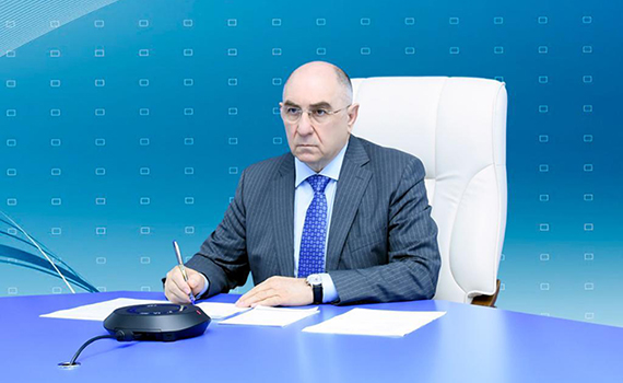 Akademik Rasim Əliquliyevdən çağırış: “Alim və ziyalılar biliklərini təmənnasız olaraq bölüşməlidir”, Elm və Təhsil Nazirliyi, Elm ve Tehsil Nazirliyi, Azərbaycan Respublikası Elm və Təhsil Nazirliyi, Azerbaycan Respublikasi Elm ve Tehsil Nazirliyi, Elm və Ali Təhsil üzrə Dövlət Agentliyi, Elm və Ali Təhsil, AMEA, Azərbaycan Milli Elmlər Akademiyası, Elmler Akademiyasi, İnformasiya Texnologiyaları İnstitutu, İnformasiya Texnologiyaları, AMEA ITI, AMEA İTİ, İTİ, ITI, ikt.az, ict.az, ict, ikt, www.ict.az, www.ikt.az, Rasim Aliguliyev, Rasim Əliquliyev, RM Əliquliyev, Əliquliyev Rasim, Academician Rasim Aliguliyev