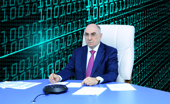 İKT-nin inkişafı: Mövcud durum və gələcək üçün görülən işlər, Elm və Təhsil Nazirliyi, Elm ve Tehsil Nazirliyi, Azərbaycan Respublikası Elm və Təhsil Nazirliyi, Azerbaycan Respublikasi Elm ve Tehsil Nazirliyi, Elm və Ali Təhsil üzrə Dövlət Agentliyi, Elm və Ali Təhsil, AMEA, Azərbaycan Milli Elmlər Akademiyası, Elmler Akademiyasi, İnformasiya Texnologiyaları İnstitutu, İnformasiya Texnologiyaları, AMEA ITI, AMEA İTİ, İTİ, ITI, ikt.az, ict.az, ict, ikt, www.ict.az, www.ikt.az, Rasim Aliguliyev, Rasim Əliquliyev, RM Əliquliyev, Əliquliyev Rasim, Academician Rasim Aliguliyev