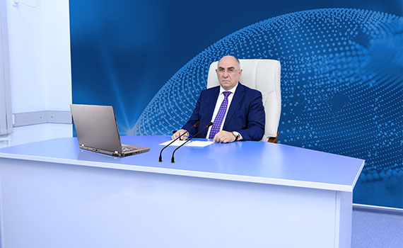 AMEA Yüksək Texnologiyalar Parkı milli kosmetik məhsulların istehsalına dəstək verəcək, Elm və Təhsil Nazirliyi, Elm ve Tehsil Nazirliyi, Azərbaycan Respublikası Elm və Təhsil Nazirliyi, Azerbaycan Respublikasi Elm ve Tehsil Nazirliyi, Elm və Ali Təhsil üzrə Dövlət Agentliyi, Elm və Ali Təhsil, AMEA, Azərbaycan Milli Elmlər Akademiyası, Elmler Akademiyasi, İnformasiya Texnologiyaları İnstitutu, İnformasiya Texnologiyaları, AMEA ITI, AMEA İTİ, İTİ, ITI, ikt.az, ict.az, ict, ikt, www.ict.az, www.ikt.az, Rasim Aliguliyev, Rasim Əliquliyev, RM Əliquliyev, Əliquliyev Rasim, Academician Rasim Aliguliyev