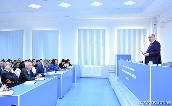 Dünyada İKT üzrə ən qabaqcıl biliklərin əldə olunması və cəmiyyətə ötürülməsi institutun əsas hədəflərindəndir, Elm və Təhsil Nazirliyi, Elm ve Tehsil Nazirliyi, Azərbaycan Respublikası Elm və Təhsil Nazirliyi, Azerbaycan Respublikasi Elm ve Tehsil Nazirliyi, Elm və Ali Təhsil üzrə Dövlət Agentliyi, Elm və Ali Təhsil, AMEA, Azərbaycan Milli Elmlər Akademiyası, Elmler Akademiyasi, İnformasiya Texnologiyaları İnstitutu, İnformasiya Texnologiyaları, AMEA ITI, AMEA İTİ, İTİ, ITI, ikt.az, ict.az, ict, ikt, www.ict.az, www.ikt.az, Rasim Aliguliyev, Rasim Əliquliyev, RM Əliquliyev, Əliquliyev Rasim, Academician Rasim Aliguliyev