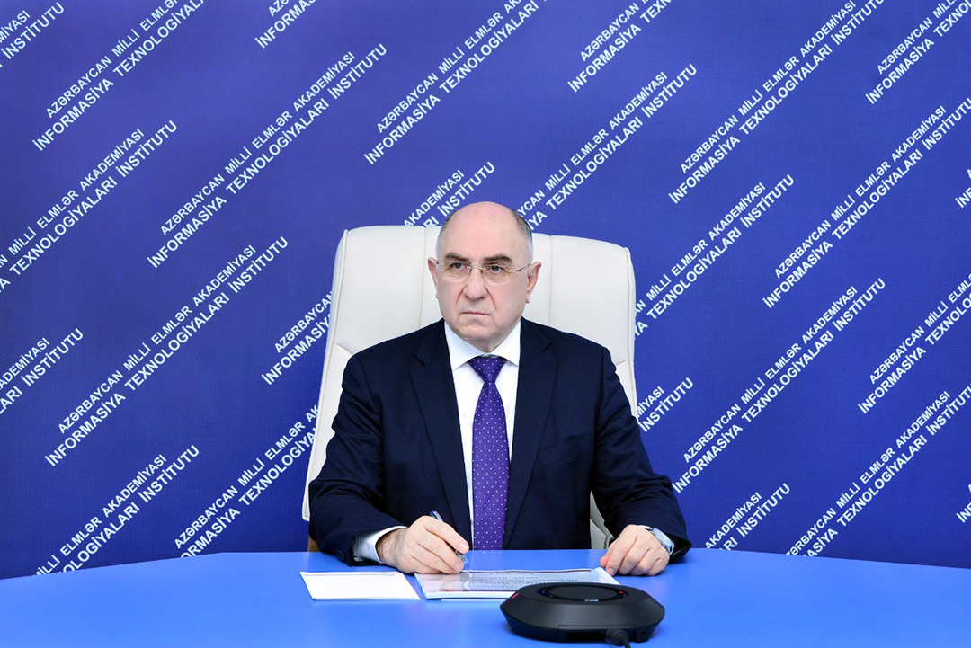 “Şuşa ili” çərçivəsində FRTEB-in elmi müəssisələrinin qarşısına mühüm vəzifələr qoyulub, Elm və Təhsil Nazirliyi, Elm ve Tehsil Nazirliyi, Azərbaycan Respublikası Elm və Təhsil Nazirliyi, Azerbaycan Respublikasi Elm ve Tehsil Nazirliyi, Elm və Ali Təhsil üzrə Dövlət Agentliyi, Elm və Ali Təhsil, AMEA, Azərbaycan Milli Elmlər Akademiyası, Elmler Akademiyasi, İnformasiya Texnologiyaları İnstitutu, İnformasiya Texnologiyaları, AMEA ITI, AMEA İTİ, İTİ, ITI, ikt.az, ict.az, ict, ikt, www.ict.az, www.ikt.az, Rasim Aliguliyev, Rasim Əliquliyev, RM Əliquliyev, Əliquliyev Rasim, Academician Rasim Aliguliyev