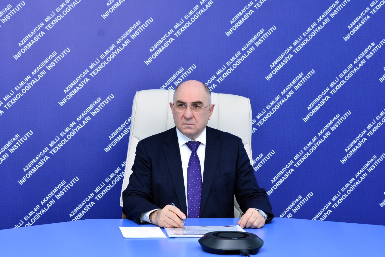 Rasim Əliquliyev: “Türkiyə və Azərbaycan prezidentlərinin dəstəyi “TEKNOFEST”in əhəmiyyətini göstərir”, Elm və Təhsil Nazirliyi, Elm ve Tehsil Nazirliyi, Azərbaycan Respublikası Elm və Təhsil Nazirliyi, Azerbaycan Respublikasi Elm ve Tehsil Nazirliyi, Elm və Ali Təhsil üzrə Dövlət Agentliyi, Elm və Ali Təhsil, AMEA, Azərbaycan Milli Elmlər Akademiyası, Elmler Akademiyasi, İnformasiya Texnologiyaları İnstitutu, İnformasiya Texnologiyaları, AMEA ITI, AMEA İTİ, İTİ, ITI, ikt.az, ict.az, ict, ikt, www.ict.az, www.ikt.az, Rasim Aliguliyev, Rasim Əliquliyev, RM Əliquliyev, Əliquliyev Rasim, Academician Rasim Aliguliyev