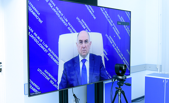 AMEA-nın Fizika-Riyaziyyat və Texnika Elmləri Bölməsinin elmi müəssisələrində islahatlara start verildi, Elm və Təhsil Nazirliyi, Elm ve Tehsil Nazirliyi, Azərbaycan Respublikası Elm və Təhsil Nazirliyi, Azerbaycan Respublikasi Elm ve Tehsil Nazirliyi, Elm və Ali Təhsil üzrə Dövlət Agentliyi, Elm və Ali Təhsil, AMEA, Azərbaycan Milli Elmlər Akademiyası, Elmler Akademiyasi, İnformasiya Texnologiyaları İnstitutu, İnformasiya Texnologiyaları, AMEA ITI, AMEA İTİ, İTİ, ITI, ikt.az, ict.az, ict, ikt, www.ict.az, www.ikt.az, Rasim Aliguliyev, Rasim Əliquliyev, RM Əliquliyev, Əliquliyev Rasim, Academician Rasim Aliguliyev