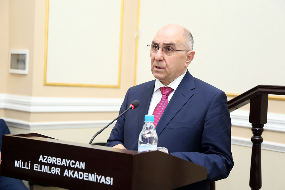 Akademik Mahmud Kərimovun 75 illik yubileyinə həsr olunmuş elmi konfrans keçirilib, Elm və Təhsil Nazirliyi, Elm ve Tehsil Nazirliyi, Azərbaycan Respublikası Elm və Təhsil Nazirliyi, Azerbaycan Respublikasi Elm ve Tehsil Nazirliyi, Elm və Ali Təhsil üzrə Dövlət Agentliyi, Elm və Ali Təhsil, AMEA, Azərbaycan Milli Elmlər Akademiyası, Elmler Akademiyasi, İnformasiya Texnologiyaları İnstitutu, İnformasiya Texnologiyaları, AMEA ITI, AMEA İTİ, İTİ, ITI, ikt.az, ict.az, ict, ikt, www.ict.az, www.ikt.az, Rasim Aliguliyev, Rasim Əliquliyev, RM Əliquliyev, Əliquliyev Rasim, Academician Rasim Aliguliyev