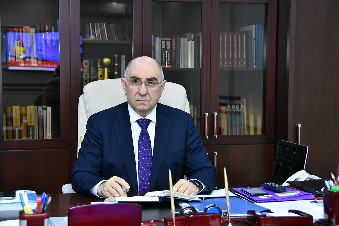Akademik Rasim Əliquliyev: “Dövlətimizin texnoloji inkişaf siyasətinin əsasında rəqəmsal transformasiyalar və yaşıl transformasiyaların vəhdəti dayanır“, Elm və Təhsil Nazirliyi, Elm ve Tehsil Nazirliyi, Azərbaycan Respublikası Elm və Təhsil Nazirliyi, Azerbaycan Respublikasi Elm ve Tehsil Nazirliyi, Elm və Ali Təhsil üzrə Dövlət Agentliyi, Elm və Ali Təhsil, AMEA, Azərbaycan Milli Elmlər Akademiyası, Elmler Akademiyasi, İnformasiya Texnologiyaları İnstitutu, İnformasiya Texnologiyaları, AMEA ITI, AMEA İTİ, İTİ, ITI, ikt.az, ict.az, ict, ikt, www.ict.az, www.ikt.az, Rasim Aliguliyev, Rasim Əliquliyev, RM Əliquliyev, Əliquliyev Rasim, Academician Rasim Aliguliyev