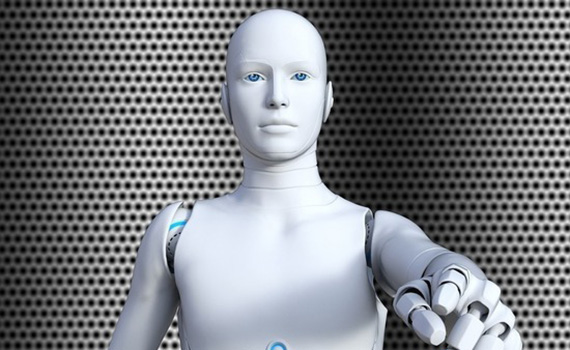 Yaponiyalı alimlər "düşünə bilən" robotlar yaradırlar