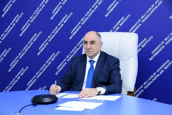 Akademik Rasim Əliquliyev: “Yüksək Texnologiyalar Parkı qarşısına qoyulan strateji vəzifələrin həyata keçirilməsi istiqamətində inamla çalışır”, Elm və Təhsil Nazirliyi, Elm ve Tehsil Nazirliyi, Azərbaycan Respublikası Elm və Təhsil Nazirliyi, Azerbaycan Respublikasi Elm ve Tehsil Nazirliyi, Elm və Ali Təhsil üzrə Dövlət Agentliyi, Elm və Ali Təhsil, AMEA, Azərbaycan Milli Elmlər Akademiyası, Elmler Akademiyasi, İnformasiya Texnologiyaları İnstitutu, İnformasiya Texnologiyaları, AMEA ITI, AMEA İTİ, İTİ, ITI, ikt.az, ict.az, ict, ikt, www.ict.az, www.ikt.az, Rasim Aliguliyev, Rasim Əliquliyev, RM Əliquliyev, Əliquliyev Rasim, Academician Rasim Aliguliyev