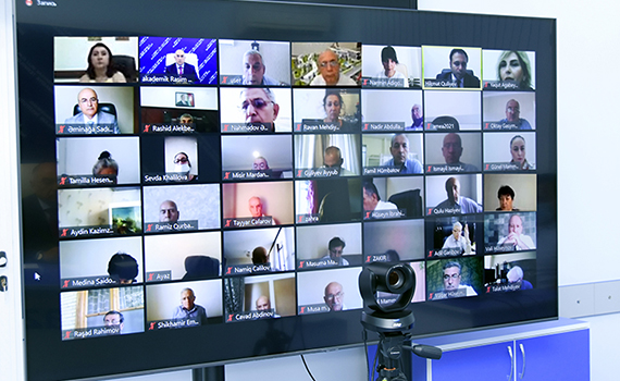 Şamaxı Astrofizika Rəsədxanasının inkişaf konsepsiyası və prioritetləri müzakirə olunub, Elm və Təhsil Nazirliyi, Elm ve Tehsil Nazirliyi, Azərbaycan Respublikası Elm və Təhsil Nazirliyi, Azerbaycan Respublikasi Elm ve Tehsil Nazirliyi, Elm və Ali Təhsil üzrə Dövlət Agentliyi, Elm və Ali Təhsil, AMEA, Azərbaycan Milli Elmlər Akademiyası, Elmler Akademiyasi, İnformasiya Texnologiyaları İnstitutu, İnformasiya Texnologiyaları, AMEA ITI, AMEA İTİ, İTİ, ITI, ikt.az, ict.az, ict, ikt, www.ict.az, www.ikt.az, Rasim Aliguliyev, Rasim Əliquliyev, RM Əliquliyev, Əliquliyev Rasim, Academician Rasim Aliguliyev