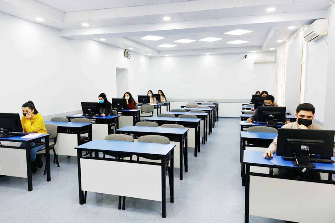 İnstitutun magistraturasında qış imtahan sessiyasına start verilib, Elm və Təhsil Nazirliyi, Elm ve Tehsil Nazirliyi, Azərbaycan Respublikası Elm və Təhsil Nazirliyi, Azerbaycan Respublikasi Elm ve Tehsil Nazirliyi, Elm və Ali Təhsil üzrə Dövlət Agentliyi, Elm və Ali Təhsil, AMEA, Azərbaycan Milli Elmlər Akademiyası, Elmler Akademiyasi, İnformasiya Texnologiyaları İnstitutu, İnformasiya Texnologiyaları, AMEA ITI, AMEA İTİ, İTİ, ITI, ikt.az, ict.az, ict, ikt, www.ict.az, www.ikt.az, Rasim Aliguliyev, Rasim Əliquliyev, RM Əliquliyev, Əliquliyev Rasim, Academician Rasim Aliguliyev