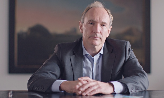 Internet Creator Tim Berners-Lee awarded Turing Award Next: