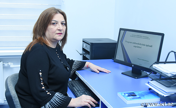 “Proqram təminatı layihələrinin qiymətləndirilməsi üçün konstruktiv dəyər modeli – COCOMO II” mövzusunda məruzə dinlənildi, Elm və Təhsil Nazirliyi, Elm ve Tehsil Nazirliyi, Azərbaycan Respublikası Elm və Təhsil Nazirliyi, Azerbaycan Respublikasi Elm ve Tehsil Nazirliyi, Elm və Ali Təhsil üzrə Dövlət Agentliyi, Elm və Ali Təhsil, AMEA, Azərbaycan Milli Elmlər Akademiyası, Elmler Akademiyasi, İnformasiya Texnologiyaları İnstitutu, İnformasiya Texnologiyaları, AMEA ITI, AMEA İTİ, İTİ, ITI, ikt.az, ict.az, ict, ikt, www.ict.az, www.ikt.az, Rasim Aliguliyev, Rasim Əliquliyev, RM Əliquliyev, Əliquliyev Rasim, Academician Rasim Aliguliyev