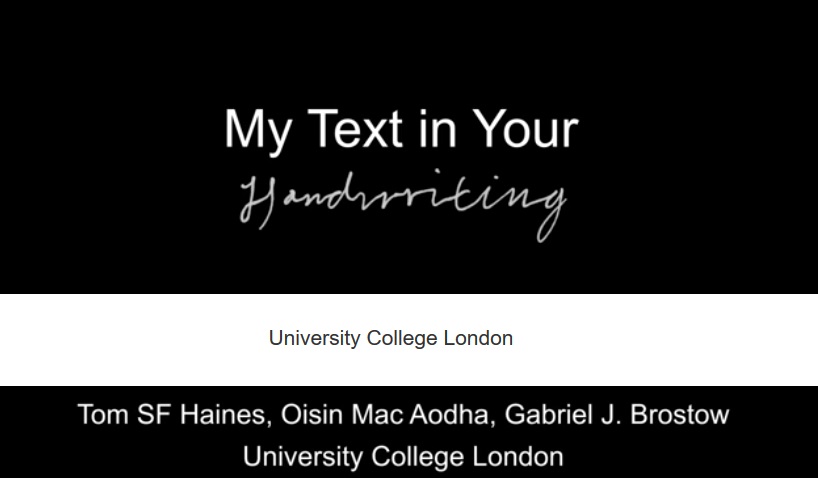 İnsanın yazı xəttini təqlid edən kompüter proqramı hazırlanıb, Elm və Təhsil Nazirliyi, Elm ve Tehsil Nazirliyi, Azərbaycan Respublikası Elm və Təhsil Nazirliyi, Azerbaycan Respublikasi Elm ve Tehsil Nazirliyi, Elm və Ali Təhsil üzrə Dövlət Agentliyi, Elm və Ali Təhsil, AMEA, Azərbaycan Milli Elmlər Akademiyası, Elmler Akademiyasi, İnformasiya Texnologiyaları İnstitutu, İnformasiya Texnologiyaları, AMEA ITI, AMEA İTİ, İTİ, ITI, ikt.az, ict.az, ict, ikt, www.ict.az, www.ikt.az, Rasim Aliguliyev, Rasim Əliquliyev, RM Əliquliyev, Əliquliyev Rasim, Academician Rasim Aliguliyev