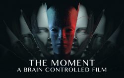 The Moment: первый фильм, сюжет которого зритель сможет контролировать при помощи мозговых импульсов