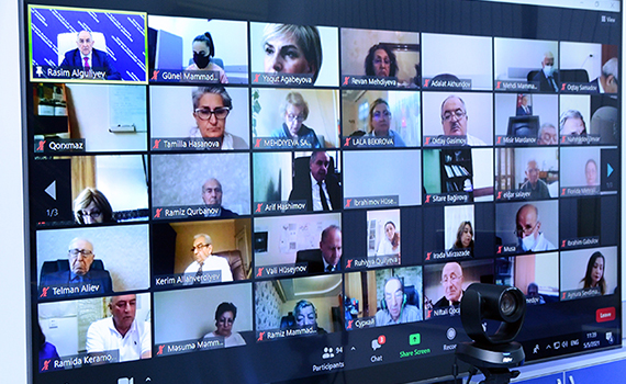 Fizika-Riyaziyyat və Texnika Elmləri Bölməsinin elmi müəssisələri qarşısında duran aktual məsələlər müzakirə olunub, Elm və Təhsil Nazirliyi, Elm ve Tehsil Nazirliyi, Azərbaycan Respublikası Elm və Təhsil Nazirliyi, Azerbaycan Respublikasi Elm ve Tehsil Nazirliyi, Elm və Ali Təhsil üzrə Dövlət Agentliyi, Elm və Ali Təhsil, AMEA, Azərbaycan Milli Elmlər Akademiyası, Elmler Akademiyasi, İnformasiya Texnologiyaları İnstitutu, İnformasiya Texnologiyaları, AMEA ITI, AMEA İTİ, İTİ, ITI, ikt.az, ict.az, ict, ikt, www.ict.az, www.ikt.az, Rasim Aliguliyev, Rasim Əliquliyev, RM Əliquliyev, Əliquliyev Rasim, Academician Rasim Aliguliyev