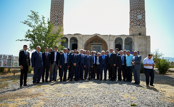 İnstitutun şöbə müdiri “Qarabağda yeni iqtisadiyyat quruculuğu” beynəlxalq konfransında məruzə ilə çıxış edib, Elm və Təhsil Nazirliyi, Elm ve Tehsil Nazirliyi, Azərbaycan Respublikası Elm və Təhsil Nazirliyi, Azerbaycan Respublikasi Elm ve Tehsil Nazirliyi, Elm və Ali Təhsil üzrə Dövlət Agentliyi, Elm və Ali Təhsil, AMEA, Azərbaycan Milli Elmlər Akademiyası, Elmler Akademiyasi, İnformasiya Texnologiyaları İnstitutu, İnformasiya Texnologiyaları, AMEA ITI, AMEA İTİ, İTİ, ITI, ikt.az, ict.az, ict, ikt, www.ict.az, www.ikt.az, Rasim Aliguliyev, Rasim Əliquliyev, RM Əliquliyev, Əliquliyev Rasim, Academician Rasim Aliguliyev