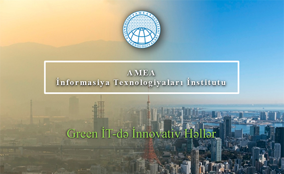 COVID-19 pandemiyasının İT sənayesinə təsiri ilə bağlı müzakirələr aparıldı, Elm və Təhsil Nazirliyi, Elm ve Tehsil Nazirliyi, Azərbaycan Respublikası Elm və Təhsil Nazirliyi, Azerbaycan Respublikasi Elm ve Tehsil Nazirliyi, Elm və Ali Təhsil üzrə Dövlət Agentliyi, Elm və Ali Təhsil, AMEA, Azərbaycan Milli Elmlər Akademiyası, Elmler Akademiyasi, İnformasiya Texnologiyaları İnstitutu, İnformasiya Texnologiyaları, AMEA ITI, AMEA İTİ, İTİ, ITI, ikt.az, ict.az, ict, ikt, www.ict.az, www.ikt.az, Rasim Aliguliyev, Rasim Əliquliyev, RM Əliquliyev, Əliquliyev Rasim, Academician Rasim Aliguliyev