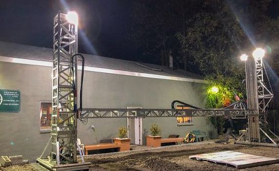 3D printerdə qısa zamanda nəhəng bina çap edilib, Elm və Təhsil Nazirliyi, Elm ve Tehsil Nazirliyi, Azərbaycan Respublikası Elm və Təhsil Nazirliyi, Azerbaycan Respublikasi Elm ve Tehsil Nazirliyi, Elm və Ali Təhsil üzrə Dövlət Agentliyi, Elm və Ali Təhsil, AMEA, Azərbaycan Milli Elmlər Akademiyası, Elmler Akademiyasi, İnformasiya Texnologiyaları İnstitutu, İnformasiya Texnologiyaları, AMEA ITI, AMEA İTİ, İTİ, ITI, ikt.az, ict.az, ict, ikt, www.ict.az, www.ikt.az, Rasim Aliguliyev, Rasim Əliquliyev, RM Əliquliyev, Əliquliyev Rasim, Academician Rasim Aliguliyev