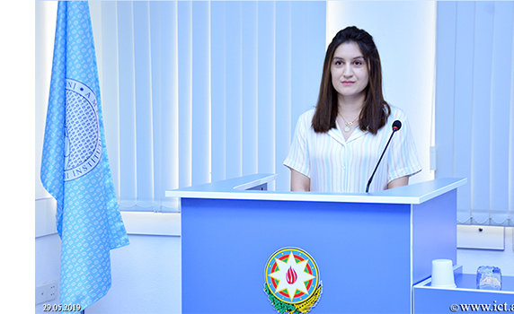 Rəqəmsal çap sistemlərində yeniliklərlə bağlı elmi seminar keçirilib, Elm və Təhsil Nazirliyi, Elm ve Tehsil Nazirliyi, Azərbaycan Respublikası Elm və Təhsil Nazirliyi, Azerbaycan Respublikasi Elm ve Tehsil Nazirliyi, Elm və Ali Təhsil üzrə Dövlət Agentliyi, Elm və Ali Təhsil, AMEA, Azərbaycan Milli Elmlər Akademiyası, Elmler Akademiyasi, İnformasiya Texnologiyaları İnstitutu, İnformasiya Texnologiyaları, AMEA ITI, AMEA İTİ, İTİ, ITI, ikt.az, ict.az, ict, ikt, www.ict.az, www.ikt.az, Rasim Aliguliyev, Rasim Əliquliyev, RM Əliquliyev, Əliquliyev Rasim, Academician Rasim Aliguliyev