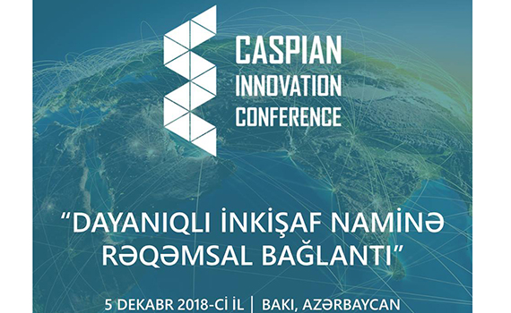“Bakutel” çərçivəsində ilk dəfə olaraq Xəzər İnnovasiya Konfransı keçiriləcək, Elm və Təhsil Nazirliyi, Elm ve Tehsil Nazirliyi, Azərbaycan Respublikası Elm və Təhsil Nazirliyi, Azerbaycan Respublikasi Elm ve Tehsil Nazirliyi, Elm və Ali Təhsil üzrə Dövlət Agentliyi, Elm və Ali Təhsil, AMEA, Azərbaycan Milli Elmlər Akademiyası, Elmler Akademiyasi, İnformasiya Texnologiyaları İnstitutu, İnformasiya Texnologiyaları, AMEA ITI, AMEA İTİ, İTİ, ITI, ikt.az, ict.az, ict, ikt, www.ict.az, www.ikt.az, Rasim Aliguliyev, Rasim Əliquliyev, RM Əliquliyev, Əliquliyev Rasim, Academician Rasim Aliguliyev
