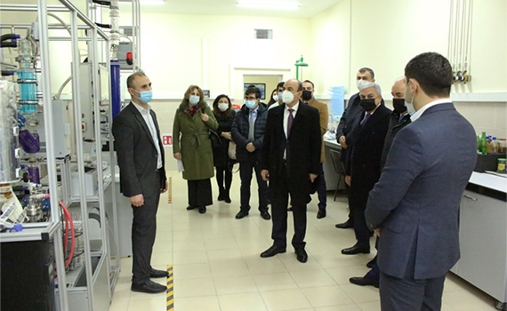 İnstitutun əməkdaşı YT Parkın “İnkubator və Texnologiya Transferi Mərkəzi”nin açılışında iştirak edib, Elm və Təhsil Nazirliyi, Elm ve Tehsil Nazirliyi, Azərbaycan Respublikası Elm və Təhsil Nazirliyi, Azerbaycan Respublikasi Elm ve Tehsil Nazirliyi, Elm və Ali Təhsil üzrə Dövlət Agentliyi, Elm və Ali Təhsil, AMEA, Azərbaycan Milli Elmlər Akademiyası, Elmler Akademiyasi, İnformasiya Texnologiyaları İnstitutu, İnformasiya Texnologiyaları, AMEA ITI, AMEA İTİ, İTİ, ITI, ikt.az, ict.az, ict, ikt, www.ict.az, www.ikt.az, Rasim Aliguliyev, Rasim Əliquliyev, RM Əliquliyev, Əliquliyev Rasim, Academician Rasim Aliguliyev