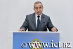 E-dövlətin informasiya təhlükəsizliyinin təmin edilməsi istiqamətində elmi-tədqiqat işləri aparılır, Elm və Təhsil Nazirliyi, Elm ve Tehsil Nazirliyi, Azərbaycan Respublikası Elm və Təhsil Nazirliyi, Azerbaycan Respublikasi Elm ve Tehsil Nazirliyi, Elm və Ali Təhsil üzrə Dövlət Agentliyi, Elm və Ali Təhsil, AMEA, Azərbaycan Milli Elmlər Akademiyası, Elmler Akademiyasi, İnformasiya Texnologiyaları İnstitutu, İnformasiya Texnologiyaları, AMEA ITI, AMEA İTİ, İTİ, ITI, ikt.az, ict.az, ict, ikt, www.ict.az, www.ikt.az, Rasim Aliguliyev, Rasim Əliquliyev, RM Əliquliyev, Əliquliyev Rasim, Academician Rasim Aliguliyev