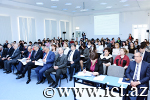 İnformasiya Texnologiyaları İnstitutunda növbəti elmi seminar keçirildi, Elm və Təhsil Nazirliyi, Elm ve Tehsil Nazirliyi, Azərbaycan Respublikası Elm və Təhsil Nazirliyi, Azerbaycan Respublikasi Elm ve Tehsil Nazirliyi, Elm və Ali Təhsil üzrə Dövlət Agentliyi, Elm və Ali Təhsil, AMEA, Azərbaycan Milli Elmlər Akademiyası, Elmler Akademiyasi, İnformasiya Texnologiyaları İnstitutu, İnformasiya Texnologiyaları, AMEA ITI, AMEA İTİ, İTİ, ITI, ikt.az, ict.az, ict, ikt, www.ict.az, www.ikt.az, Rasim Aliguliyev, Rasim Əliquliyev, RM Əliquliyev, Əliquliyev Rasim, Academician Rasim Aliguliyev