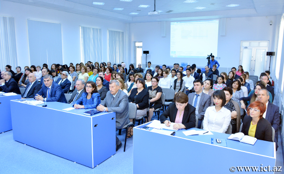 İnformasiya Texnologiyaları İnstitutunun doktorant və dissertantlarının attestasiyasının nəticələri təqdim olunub, Elm və Təhsil Nazirliyi, Elm ve Tehsil Nazirliyi, Azərbaycan Respublikası Elm və Təhsil Nazirliyi, Azerbaycan Respublikasi Elm ve Tehsil Nazirliyi, Elm və Ali Təhsil üzrə Dövlət Agentliyi, Elm və Ali Təhsil, AMEA, Azərbaycan Milli Elmlər Akademiyası, Elmler Akademiyasi, İnformasiya Texnologiyaları İnstitutu, İnformasiya Texnologiyaları, AMEA ITI, AMEA İTİ, İTİ, ITI, ikt.az, ict.az, ict, ikt, www.ict.az, www.ikt.az, Rasim Aliguliyev, Rasim Əliquliyev, RM Əliquliyev, Əliquliyev Rasim, Academician Rasim Aliguliyev